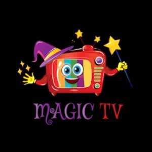 Magic tv logiin